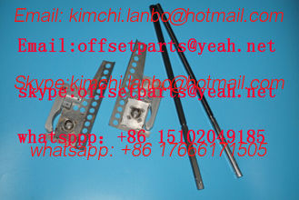 Cina C8.015.745F,C8.015.746F, sheet stop cpl, SM102,CD102 paper block,deliv fornitore