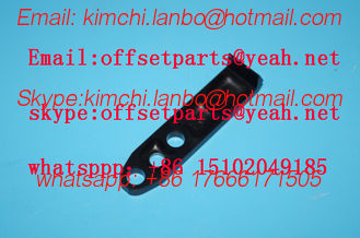 Cina 82.582.627,printing machines gripper, SM102 parts,high quality spare parts for offset printing machines fornitore