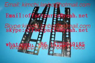 Cina C6.015.735F,C6.015.736F,CD102 machines sheet stop cpl, paper block fornitore