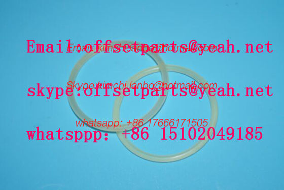 Cina 00.580.1069,o-seal R 44,23,GTO52 seal,high quality replacement fornitore