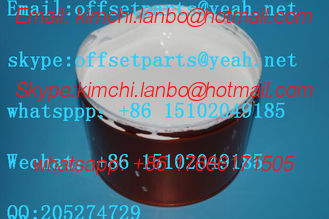 Cina UV Ink,white color ink,consumables for offset printing machines,printing machines parts fornitore