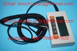 Cina Roland 700 machine hand terminal,hand terminal with roland 700 graphic display,A37A000374, fornitore