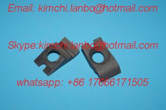Cina KBA machine gripper,L6177540,P0677550,KBA offset machines parts,High quality parts for KBA gripper fornitore