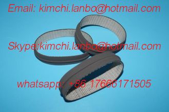 Cina MV.051.156,suction tape,original belt,F7.514.534 spare parts for offset printing machines fornitore