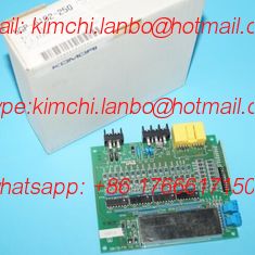 Cina 5GP6102250,komori pc board,NJ-SLHB1,5GP-6102-250,Komori original parts fornitore