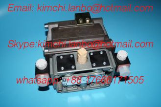 Cina C2.184.1051,SM102 CD102 machines cylinder/valve,D100,H30/30, original parts fornitore