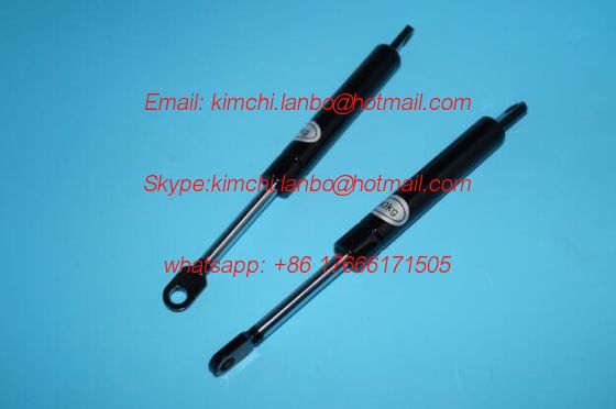 Cina 00.580.3986,SM102 CD102 machine pneumatic spring,800N,Length=220mm,sm102,cd102 gas spring fornitore