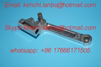 Cina SM102 machines lever,F2.028.316, lever,offset printing machines spare parts fornitore