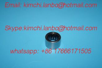 Cina 00.580.0025,needle bearing,NK12/12,cam folower,19*12*12mm,IKO original parts fornitore