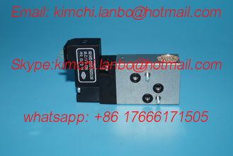 Cina A1.184.0020, cylinder/valve unit D-20 H-40,QM46 machine parts fornitore