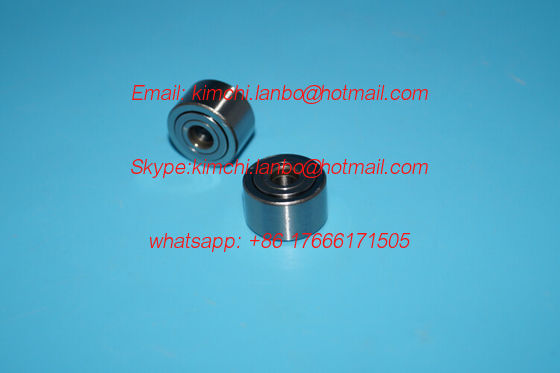 Cina 00.550.1669, support roller 6*19*12, SM74 PM74 spare parts ,00.550.1808 fornitore