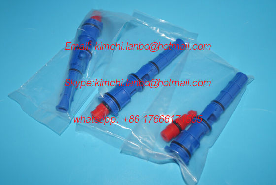 Cina Backwater valve,KBA 105 parts,technotrans original parts,also use for  SM74 XL105 CD102 machines,DS.196.2015 fornitore