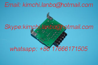 Cina komori control board,FC002,komori machines fan control board,komori offset  printing machines parts fornitore