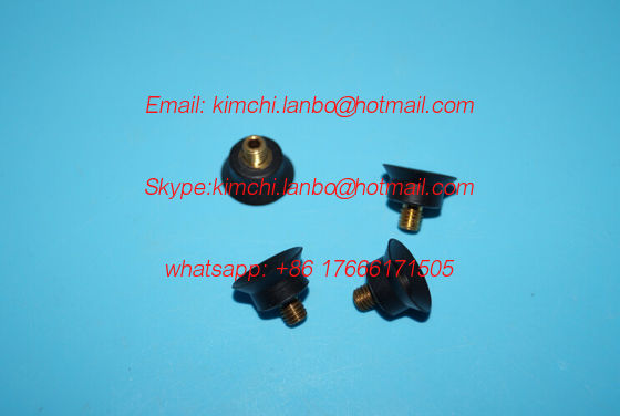Cina komori sucker,komori offset machine sucker,high quality replacement fornitore