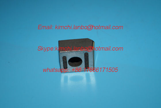 Cina 05A-3646,Roland gripper pad,Man Roland machine gripper pad,05a3646 fornitore