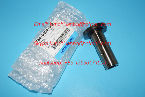 Cina 7646204502,Komori original cam,komori machine parts,764-6204-502 fornitore