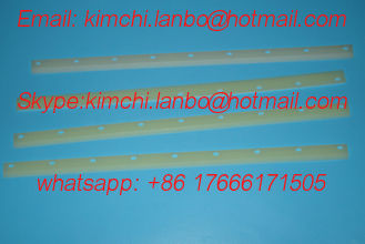 Cina 5522 52 522-5,Ryobi original blade,Ryobi wash up blade,Ryobi 522 offset machine parts,552252522-5 fornitore