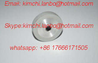 Cina 41.016.270F,rubber roller,SM74 CD74 SM102 CD102 machines forwarding roller fornitore