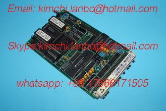 Cina A37V106470,Man Roland circuit board,Roland offset machine card fornitore
