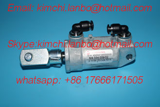 Cina M4.334.009,SM74 PM74 pneumatic cylinder d25 h25, original Cylinder,offset machine fornitore