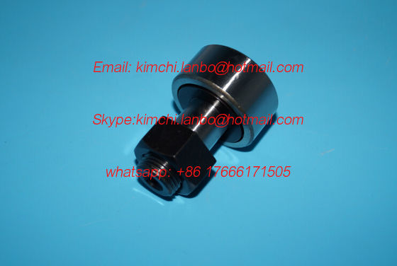 Cina IKO cam following,CF18B,IKO original bearing,use for offset printing machine parts fornitore