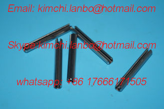 Cina 00.530.0241,spring pin,540mm,SM74 PM74 hollow pin fornitore