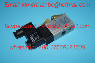 Cina 61.184.1311, 4/2-way valve, SM74 SM52 SM102 valve,24V,Good quality import printing machines spare par fornitore