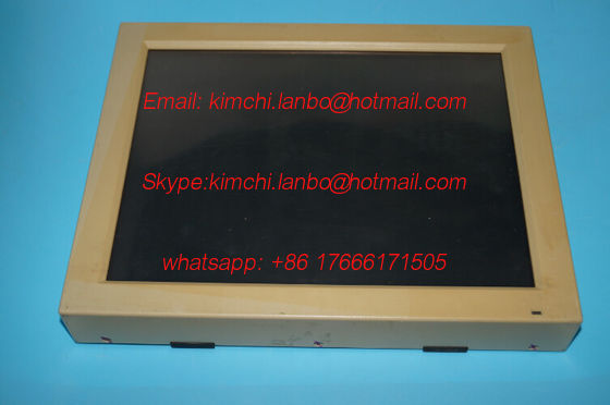 Cina komori L540 machine touch screen,komori touch screen,komori offset printing machine spare parts fornitore