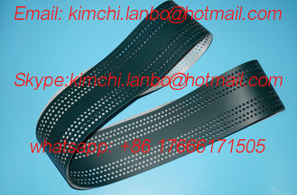 Cina L2.020.014,CD74 XL75 suction tape, feeder belt,2423140mm,High quality fornitore