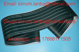 Cina F4.020.292,SM102 CD102 XL105 machine suction tape,feeder table belt,28002101.3mm,high quality fornitore