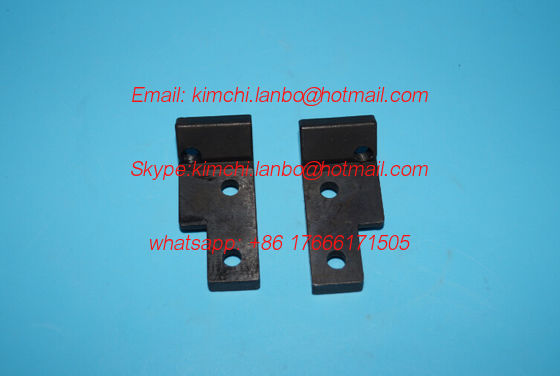 Cina 91.010.107,91.010.108,CD102 SM102 CX102 support,DS and OS, holder,offsetpress spare part fornitore