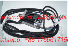 Cina 764-5300-605,Komori motor,NA80-40NFMKS-M170,komori original motor,7645300605 fornitore