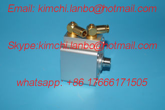 Cina 00.580.461501,pneumatic cylinder D32 H10 dw,original cylinder for  SM74 PM74 SM102 CD102 CX102 mach fornitore