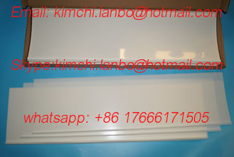 Cina XL75 ink duct foil,XL75 machine foil,775*220mm,high quality consumable fornitore