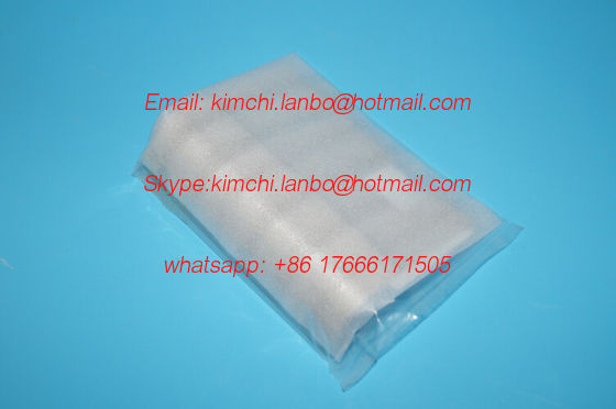 Cina 764-6806-802,komori original guide,komori front lay guide,7646806802,spare parts for komori offsetpress fornitore