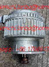 Cina 61.105.2943, original motor, water pan roller motor,spare parts for printing machines fornitore