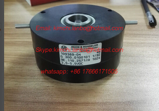 Cina 9E.110.2571/A,sensor HWI,SM102 CD102 GTO52  original encoder, 9e.110.2571 fornitore