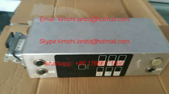 Cina s9.164.1441,original used electronic control box, powder spray device  SM102CD102 spare parts offset printing machines fornitore