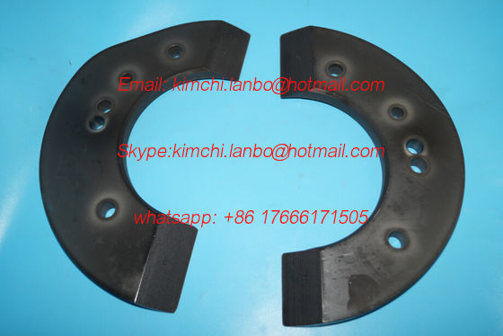 Cina KG73441,Swing 1st cam,Diamond 3000 cam,Mitsubishi Diamond 3000 printing machines spare parts fornitore