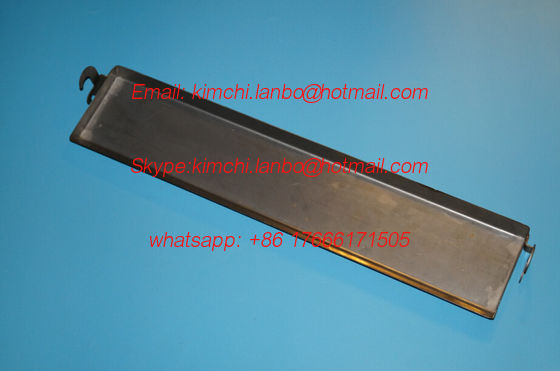 Cina GTO52 water tank, GTO52 machine tank,GTO52 spare parts offset printing machines spare parts fornitore