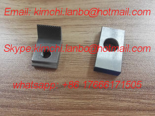 Cina Mitsubishi gripper, Mitsubishi gripper pad, gripper for Mitsubishi offset printing machines fornitore