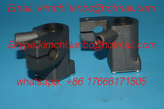 Cina Ryobi 524 machine sucker,Ryobi suckers, length 40mm,Ryobi forwarding sucker,Ryobi offset printing machines fornitore