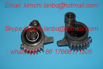 Cina Roland 700 gear,010W202213,roland 700 rotary gear,original used,7 teeth Man Roland printing machines gear fornitore