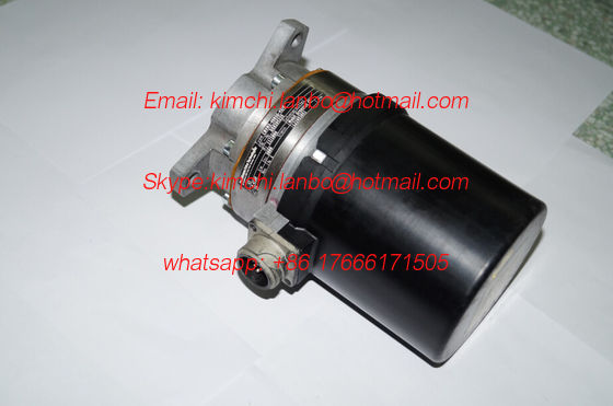 Cina L2.105.3051, CD74 XL75 ink fountain roller motor,original motor,M3G084-FA32-15 fornitore