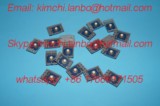 Cina SM52 contact button 12x12mm,touch switch original use for  touch sensitive screen,spare parts for printing machines fornitore