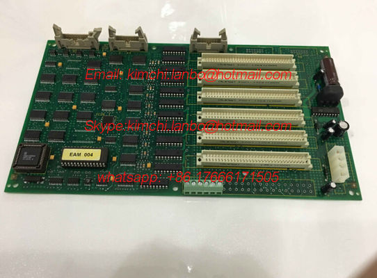 Cina SM74 EAM board 00.785.0130 SM102 SM52 SM74 GTO machines circuit board EAM card spare parts for printing machine fornitore