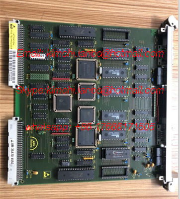 Cina Roland circuit board,B37V101670,original used,Roland 304 machines spare parts fornitore
