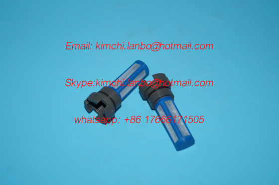 Cina 63.196.1911 SM102 CD102 SM74 CD74 alcohol filter original spare parts offset printing machines spare parts fornitore