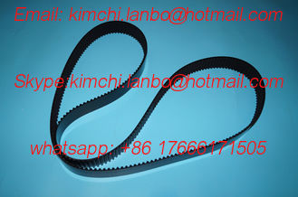 Cina 00.580.6009 toothed belt 400S8M2048  feeder belt XL105 CD102 SM102 machines spare parts fornitore