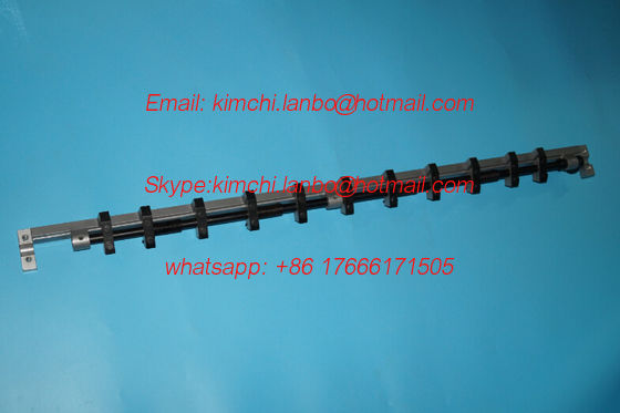 Cina SB1403F gripper bar length 940mm 11teeth SB 1403F fornitore